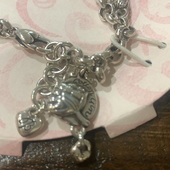 NEW in Tin Brighton Charm Bracelet Georgia. - Picture 6 of 9